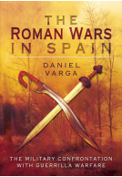 The Roman Wars In Spain