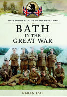 Bath in the Great War