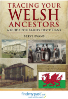 Tracing Your Welsh Ancestors