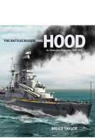 The Battlecruiser HMS Hood