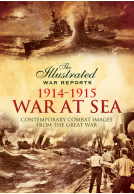 War at Sea 1914 - 1915