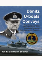 Donitz U-Boats Convoys