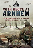 With Recce at Arnhem