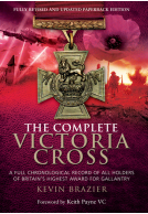 The Complete Victoria Cross