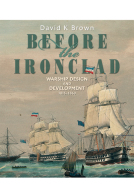 Before the Ironclad