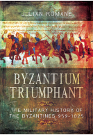 Byzantium Triumphant