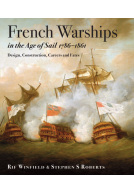 French Warships in the Age of Sail 1786 - 1861