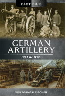 German Artillery