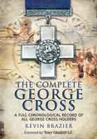 The Complete George Cross