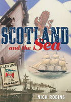 Scotland and the Sea