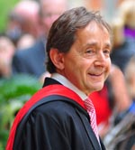 Sir Anthony Seldon