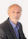 Dr Joel Greenberg