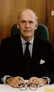 Sir Peter Duffell