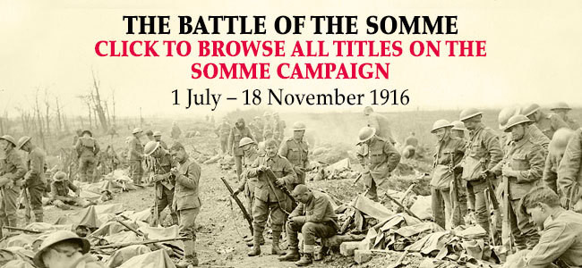 Recommended reading: the Battle of the Somme