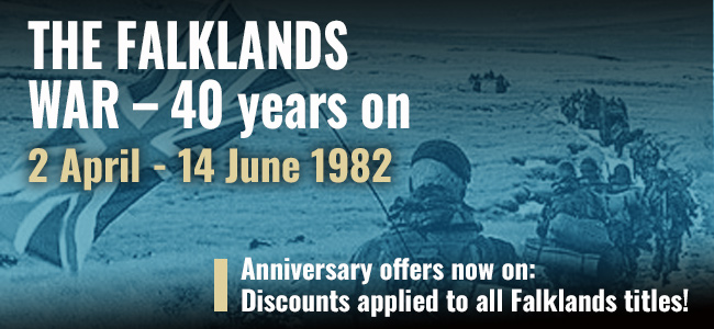 Falklands War – 40 years on
