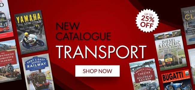 Transport 20% off