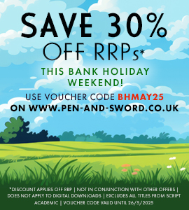 Save 30% Off RRPs