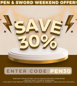 Weekend Offer - Save 30%