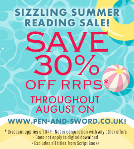 Sizzling Summer Reading Sale!
