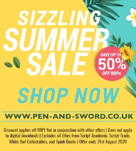 Sizzling Summer Sale - Save Up To 50% Off RRPs