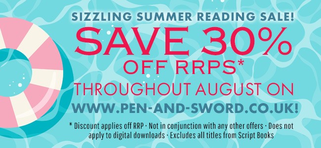 Summer Sale