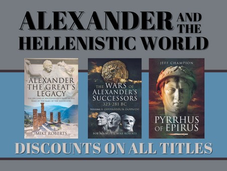 Alexander and the Hellenistic World