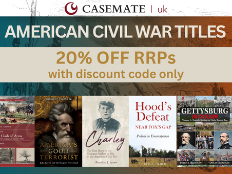 American Civil War Round Table UK