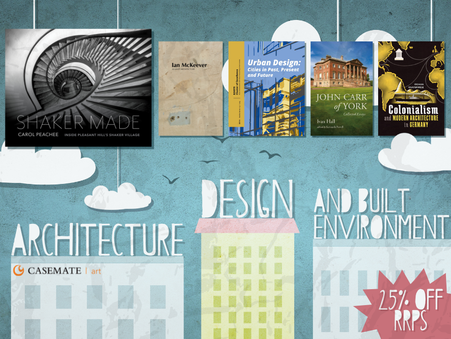 Architecture, Design and Built Environment