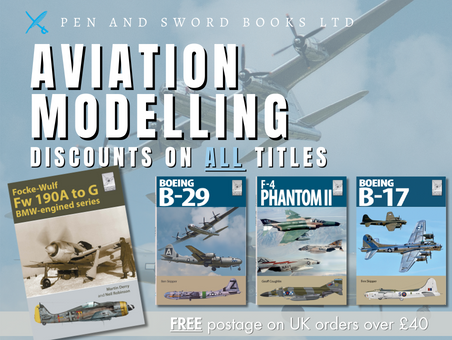 Aviation Modelling