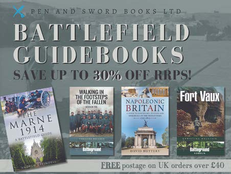 Battlefield Guidebooks