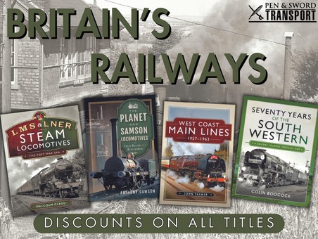 Britain\'s Railways