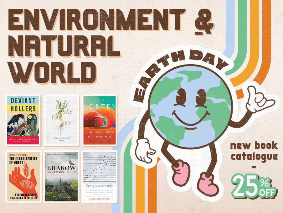Environment & Natural World