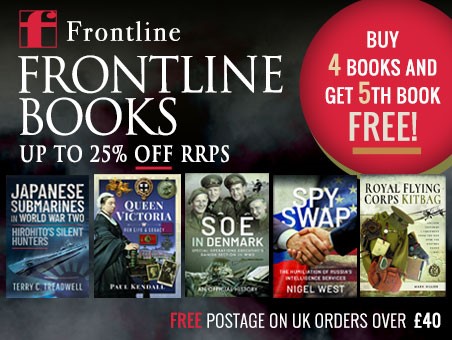 Frontline Books