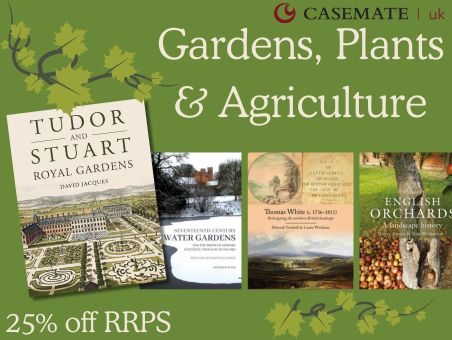 Gardens, Plants and Agriculture