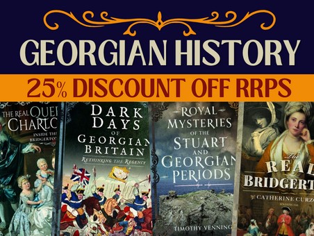 Georgian History
