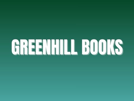 Greenhill Catalogue