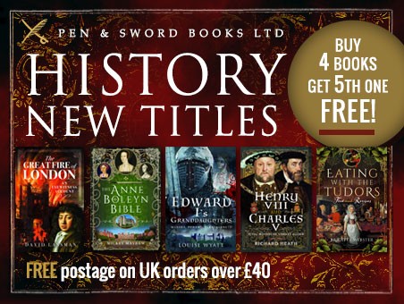 History New Titles