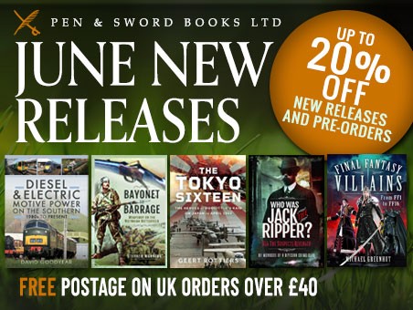 June New Releases