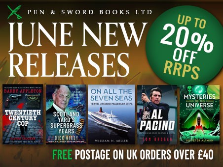 June New Releases
