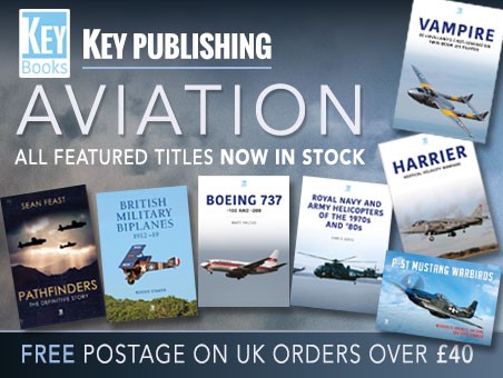 Key Publishing Aviation