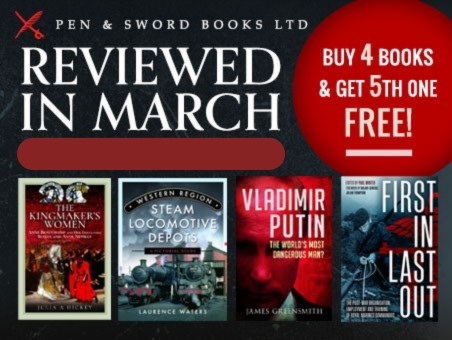 March reviews