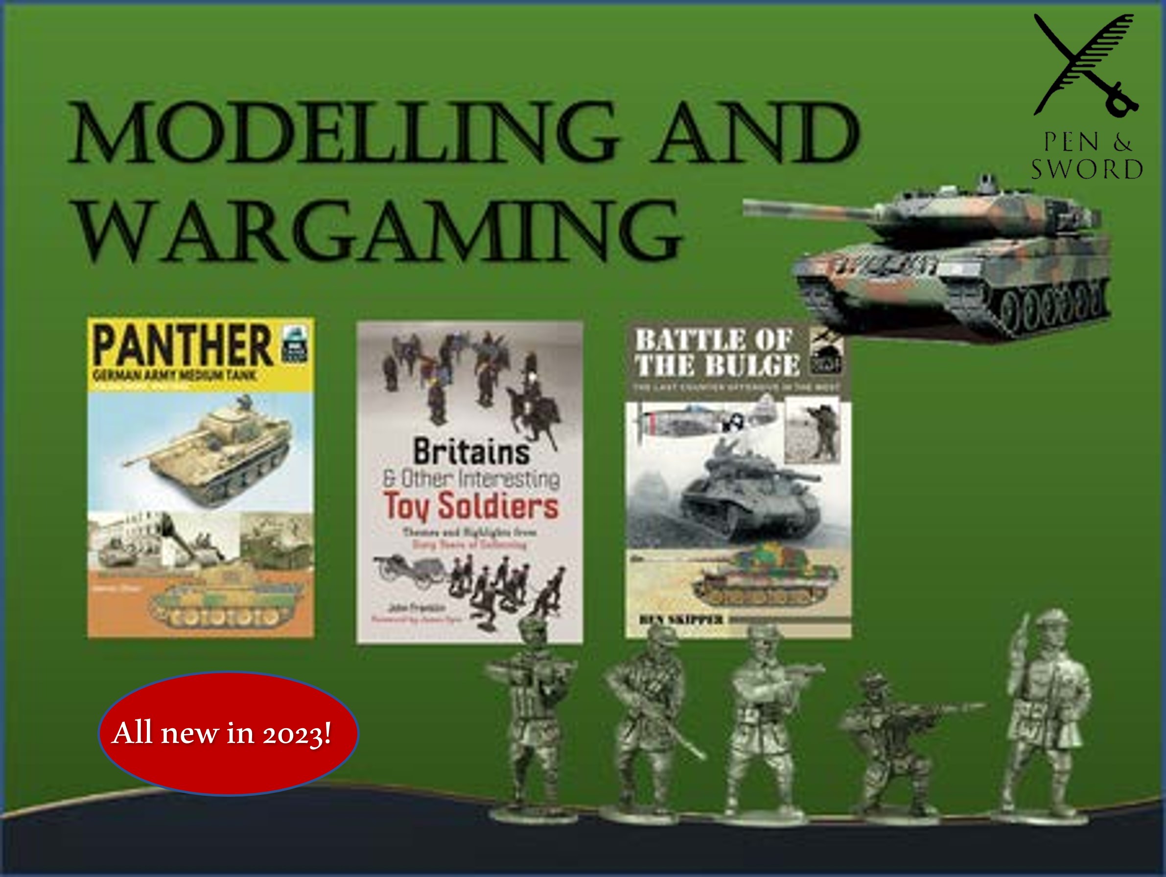 Modelling and Wargaming