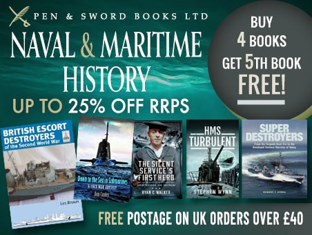 Naval and Maritime