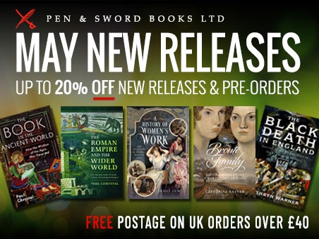 New Releases May