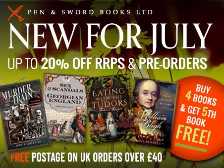 New for July
