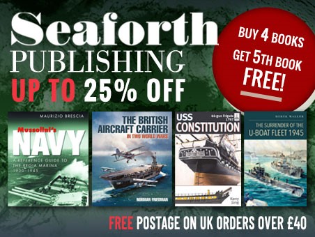 Seaforth Publishing