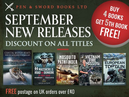 September New Releases