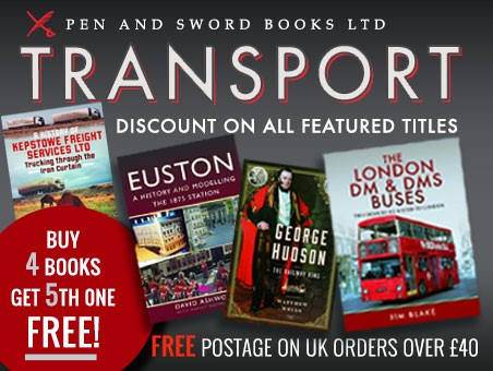 Transport catalogue