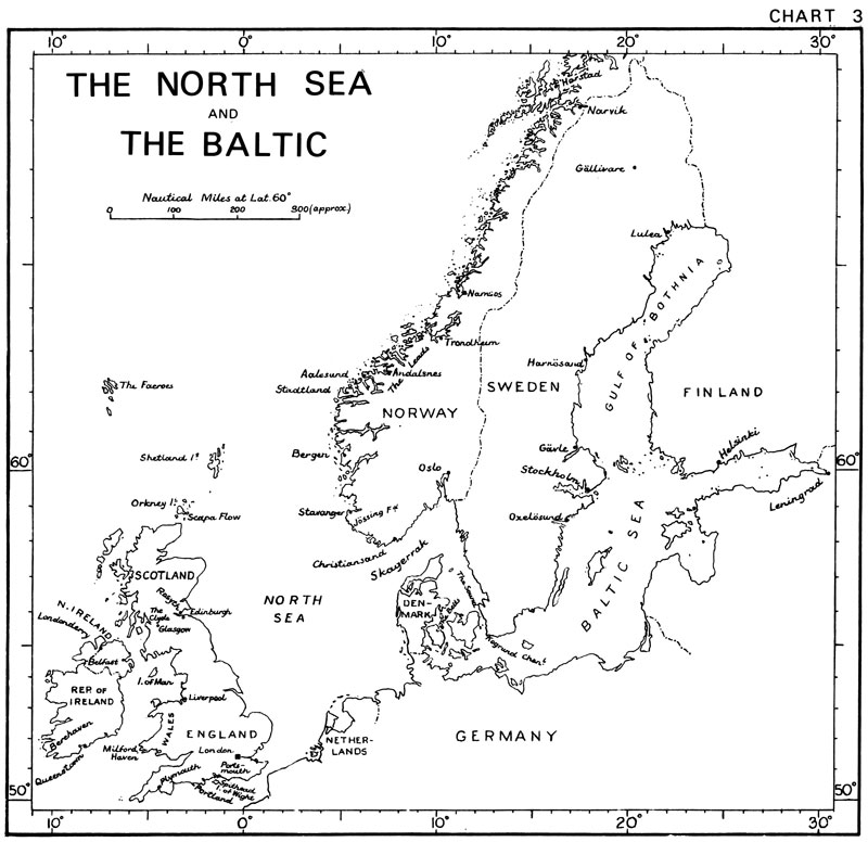 Dardanelles Map 3