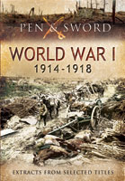 World War I 1914-1918